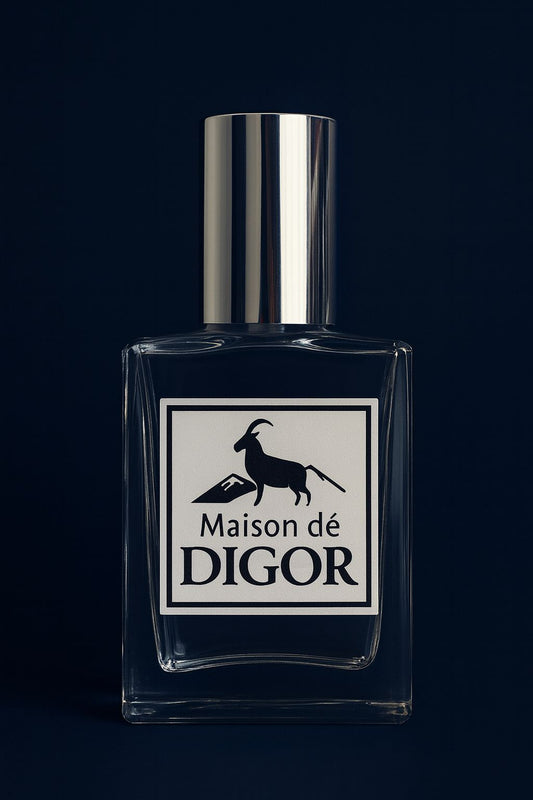 Maison de Digor – Code 103