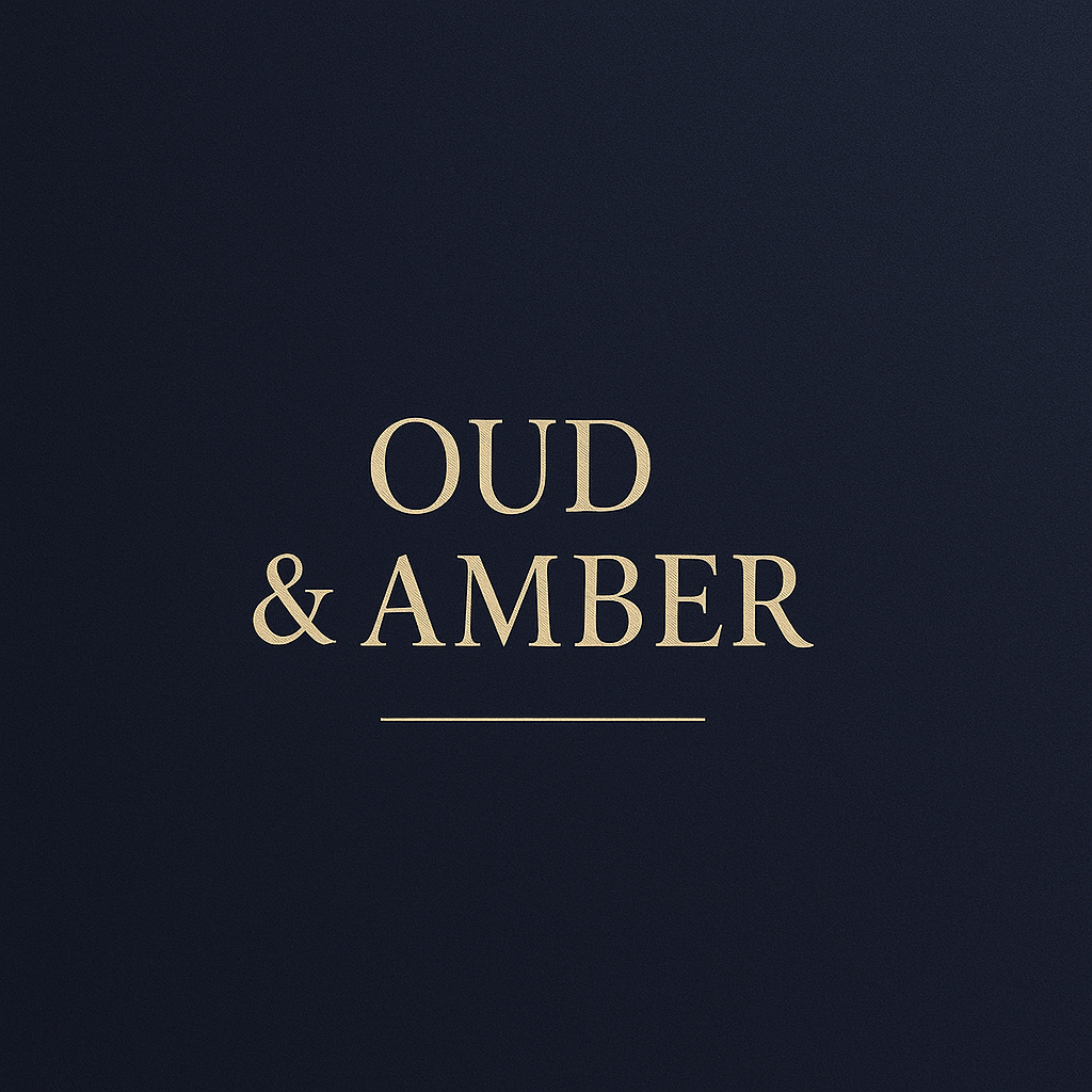Oud & Amber