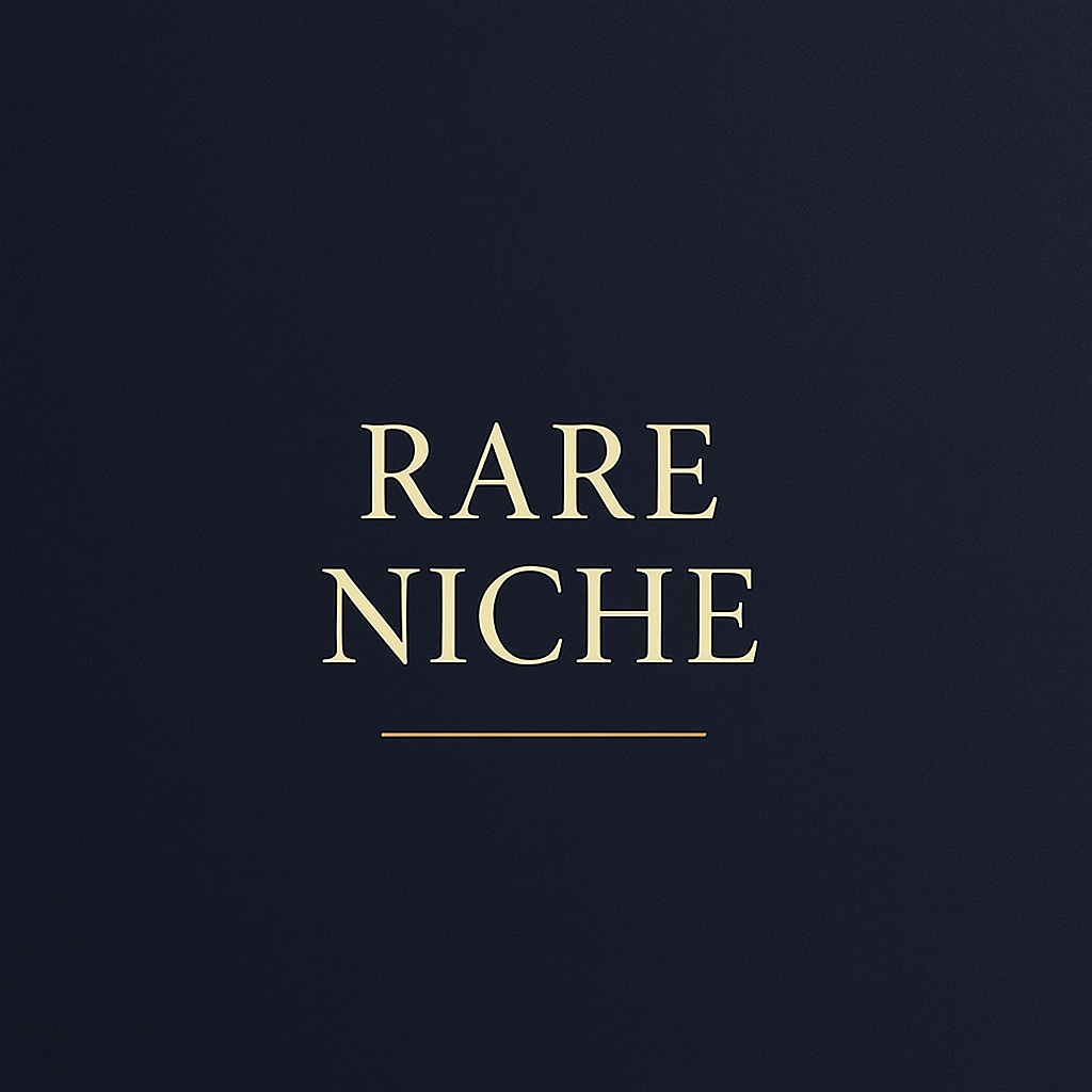 Rare Niche