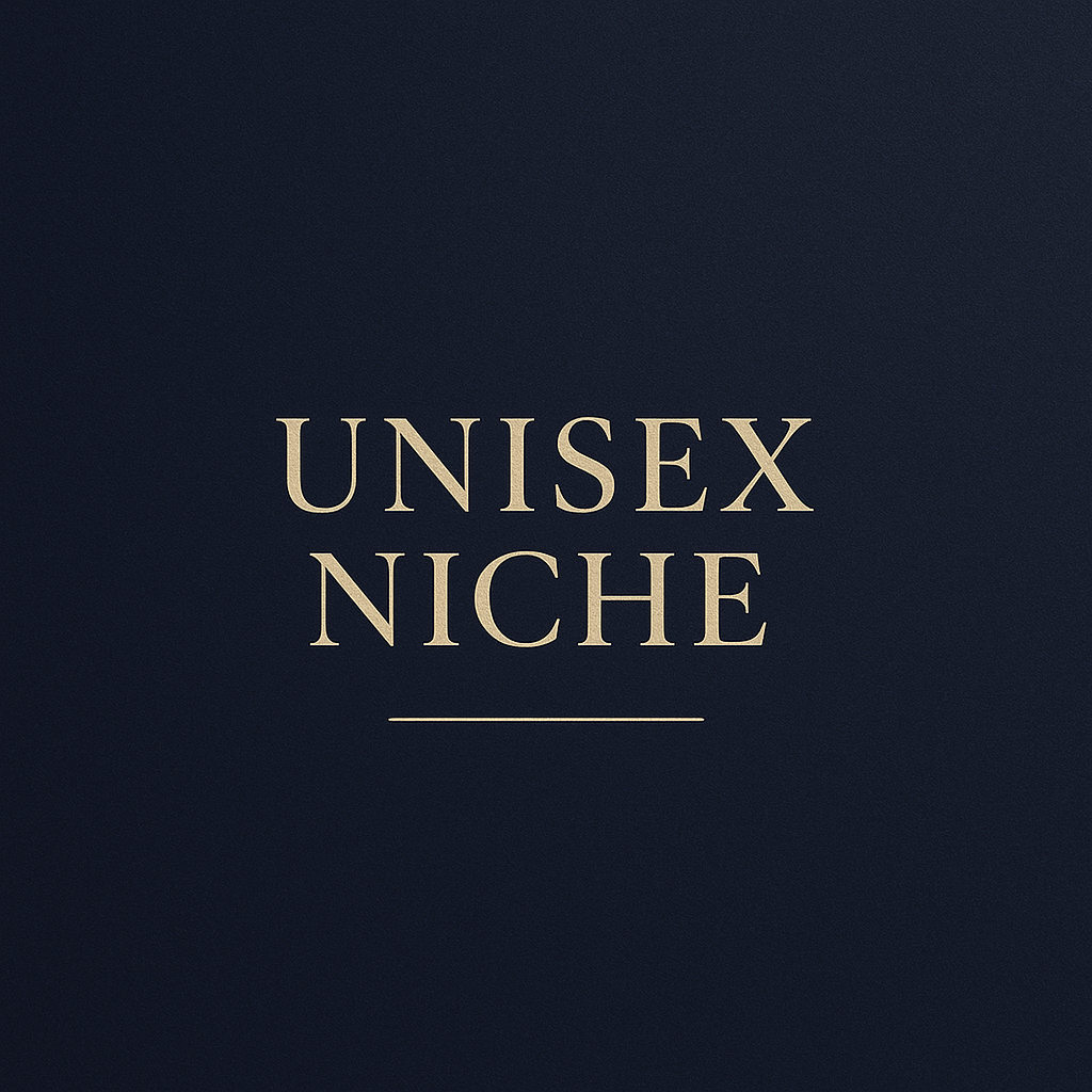 Unisex Niche