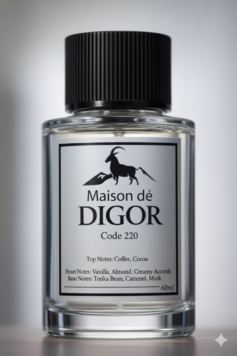 Maison de Digor – Code 220