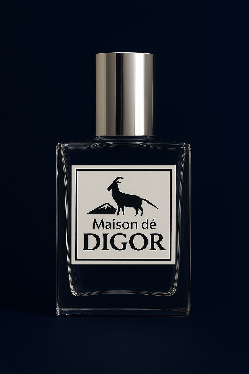 Maison de Digor – Code 102