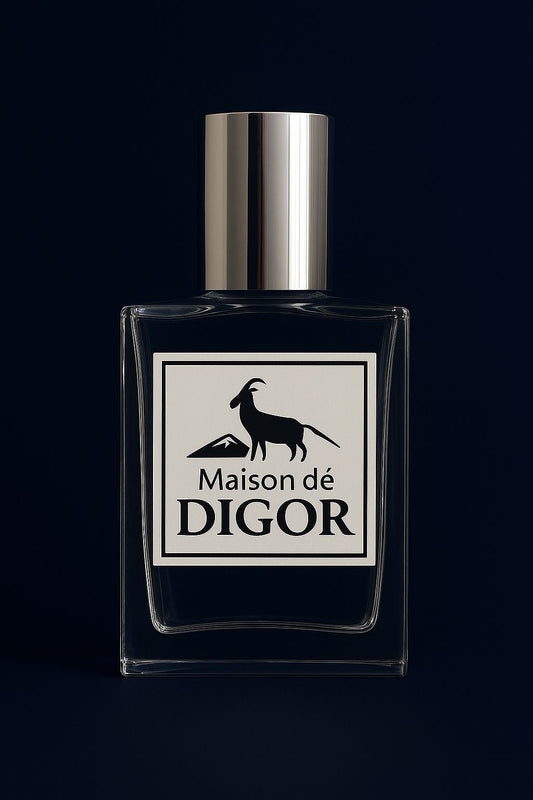 Maison de Digor - Code 101