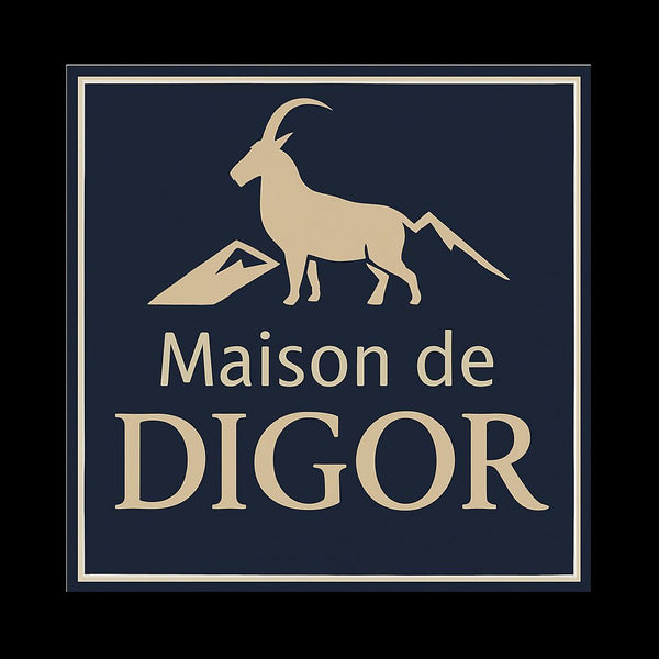 Maison de DIGOR